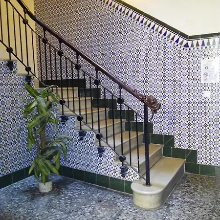 Apartamento Residencias Sevilla Apartment Alicante