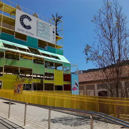 Apartamento Residencias Sevilla *