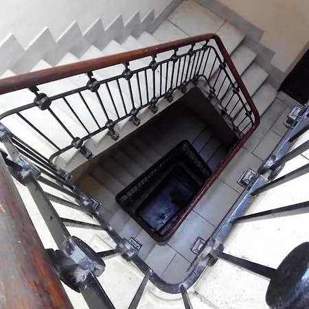 Apartamento Residencias Sevilla Alicante